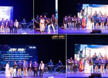 Behind the Success of Jay-Ho! Abhijeet Bhattacharya Live in Boston — A Night of Melodies, Memories, and Gratitude