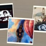 Rahul Budguzzar: The Artist Who Turns Walls Into Wonder and Sculptures Into Stories