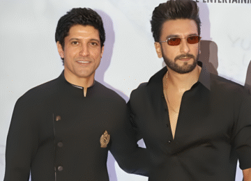 Don 3 Update: Farhan Akhtar Confirms Ranveer Singh Starrer to Go on Floors in 2026