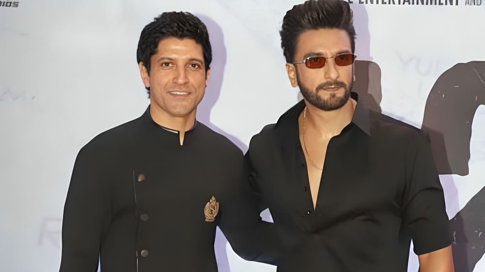 Don 3 Update: Farhan Akhtar Confirms Ranveer Singh Starrer to Go on Floors in 2026