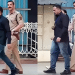 John Abraham Begins Filming Rohit Shetty’s Rakesh Maria Biopic?