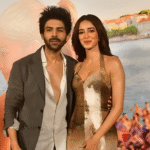 Tu Meri Main Tera Title Track Teaser Out: Kartik–Ananya Promise a Party Anthem