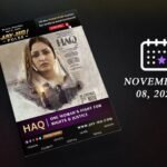 Jay-Ho! Pulse: Nov 8, 2025