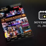 Jay-Ho! Pulse Nov 15