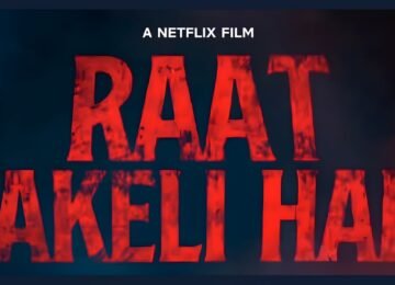 Get Ready for More Suspense: Netflix Reveals Raat Akeli Hai: The Bansal Murders