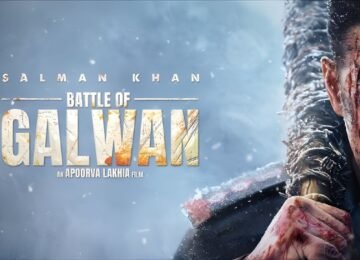 Salman Khan’s Battle of Galwan Set for June 2026 Release; Filming to Wrap Up by December