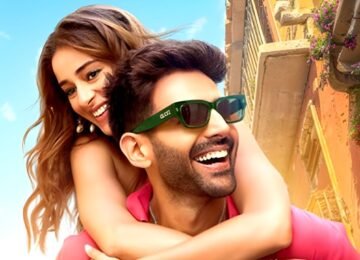 Kartik Aaryan Announces Christmas 2025 Release for His Upcoming Romantic Drama ‘Tu Meri Main Tera, Main Tera Tu Meri’