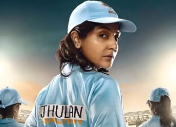 After India’s World Cup Glory, Fans Flood Netflix With Requests to Release Chakda Xpress