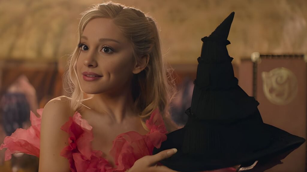 Wicked: For Good – Ariana Grande and Cynthia Erivo Promise a Spellbinding Finale, Releasing November 21, 2025