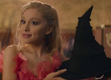 Wicked: For Good – Ariana Grande and Cynthia Erivo Promise a Spellbinding Finale, Releasing November 21, 2025