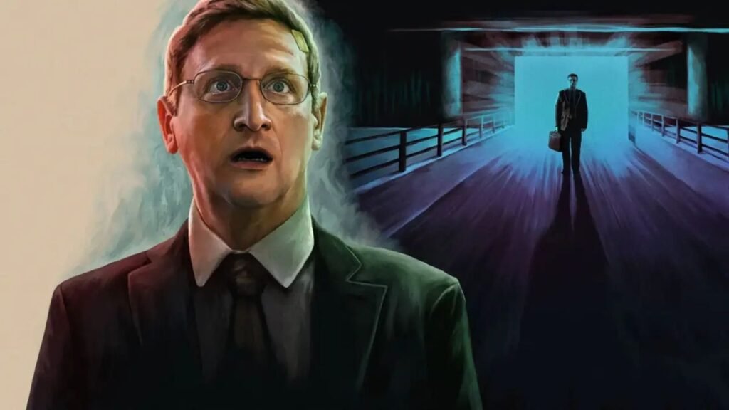 The Chair Company: Tim Robinson’s Absurd New Comedy Everyone’s Talking About Is Now Streaming