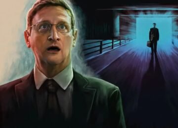 The Chair Company: Tim Robinson’s Absurd New Comedy Everyone’s Talking About Is Now Streaming