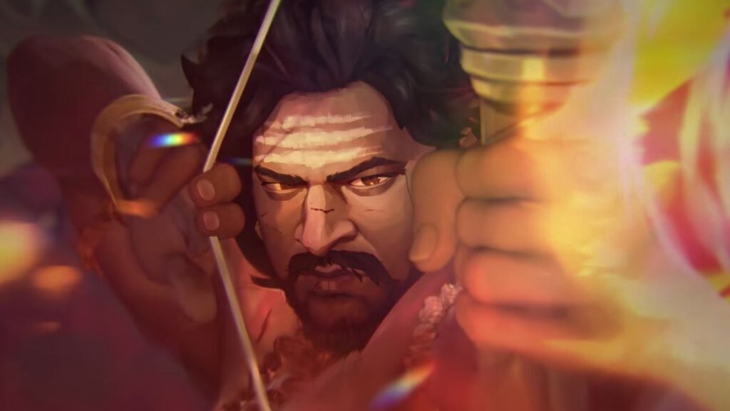 Baahubali: The Eternal War Part 1 Teaser Unveiled — A New Chapter Begins in Mahishmati