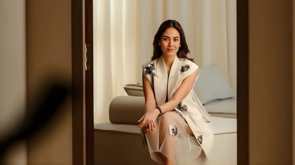 Mira Rajput’s Fitness Mantra This Winter: “Get Moving” and Stay Consistent!