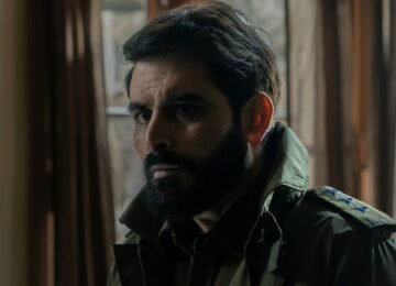 Baramulla Review: Manav Kaul Delivers a Gripping Psychological-Political Horror Rooted in Kashmir’s Pain