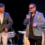 Behind the Success of Jay-Ho! Abhijeet Bhattacharya Live in Boston — A Night of Melodies, Memories, and Gratitude