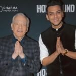 Vishal Jethwa’s Unforgettable Namaste Moment With Martin Scorsese as ‘Homebound’ Begins Oscar Journey