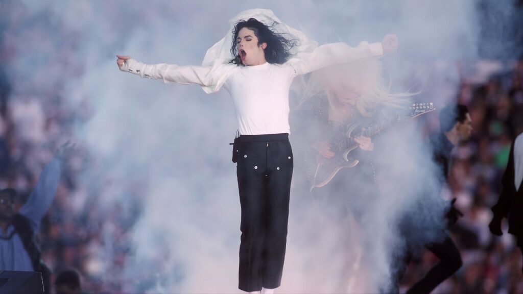Michael Jackson Biopic Trailer Breaks Records With 116.2 Million Views in 24 Hours, Becomes Most-Viewed Music Biopic Trailer Ever