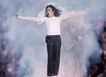 Michael Jackson Biopic Trailer Breaks Records With 116.2 Million Views in 24 Hours, Becomes Most-Viewed Music Biopic Trailer Ever