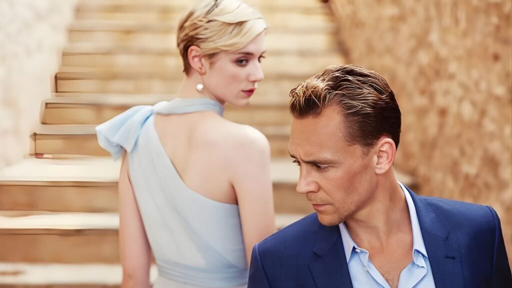The Night Manager Season 2 Teaser Out Now — Release Date Finally Announced