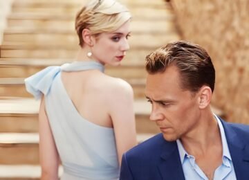 The Night Manager Season 2 Teaser Out Now — Release Date Finally Announced