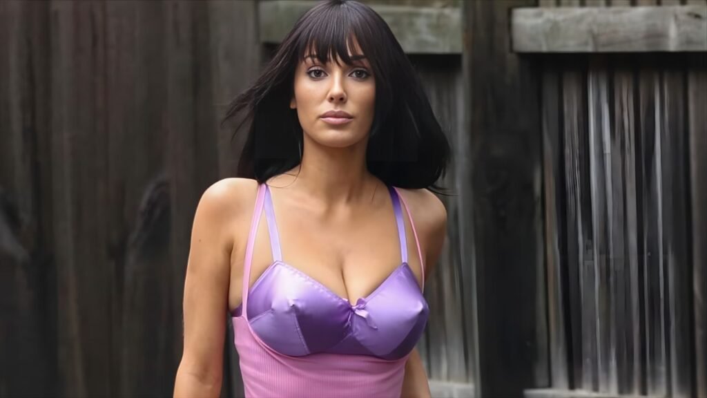 Bianca Censori’s Bold Melbourne Look Sparks ‘Kim Kardashian Clone’ Buzz as Fans React to Her Fearless Fashion