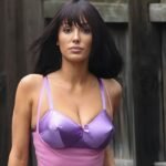 Bianca Censori’s Bold Melbourne Look Sparks ‘Kim Kardashian Clone’ Buzz as Fans React to Her Fearless Fashion