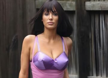 Bianca Censori’s Bold Melbourne Look Sparks ‘Kim Kardashian Clone’ Buzz as Fans React to Her Fearless Fashion