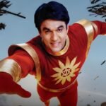Mukesh Khanna Returns as Shaktimaan in a New 40-Episode Audio Series on Pocket FM