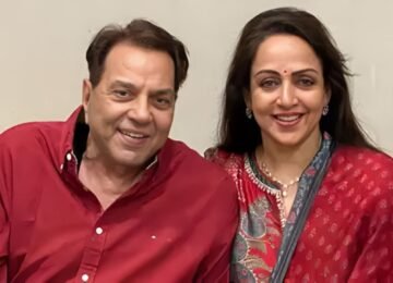 Dharmendra Is Responding to Treatment and Recovering Well, Confirms Hema Malini