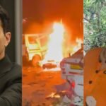 Delhi Blast Near Red Fort: Sonu Sood, Raveena Tandon Lead Bollywood’s Call for Peace