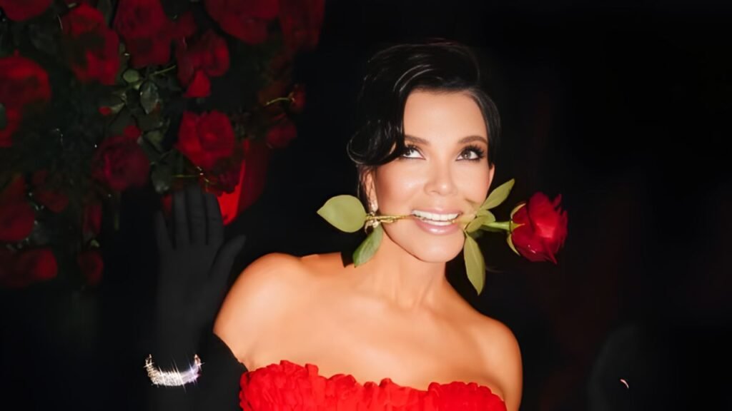 Kris Jenner’s Age-Defying 70th Birthday Look Breaks the Internet—Fans Say “She Looks 20”