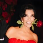 Kris Jenner’s Age-Defying 70th Birthday Look Breaks the Internet—Fans Say “She Looks 20”