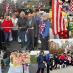 FIA New England Pays Tribute to Veterans as WWII Heroes Launch Food Drive for BC4T Veterans Pantry