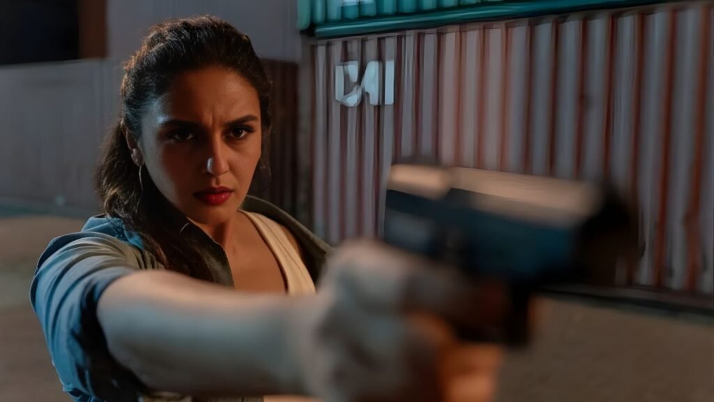 Delhi Crime Season 3 Screening Cancelled After Tragic Delhi Blast and Dharmendra’s Health Update