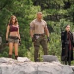 Adventure Returns One Last Time: Dwayne Johnson Confirms Jumanji 3 Is Officially in Production