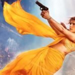 Priyanka Chopra’s Fiery Gun-Wielding Look in Rajamouli’s Globetrotter Stuns Fans