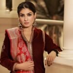 Raveena Tandon to Portray PM Narendra Modi’s Mother Heeraben in ‘Maa Vande’ — An Emotional Tribute to a Mother’s Legacy