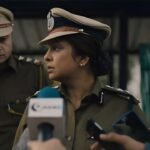 Delhi Crime Season 3 Review: A Gripping Tale of Human Trafficking and Justice