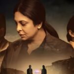 Delhi Crime Season 3 Review: A Gripping Tale of Human Trafficking and Justice