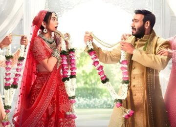 De De Pyaar De 2 Movie Review: R Madhavan & Meezaan Steal the Show, Ajay–Rakul Keep the Fun Alive