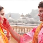 ‘120 Bahadur’ Song ‘Naina Ra Lobhi’: Farhan Akhtar & Raashi Khanna Spark Magic in This Soulful Romantic Track