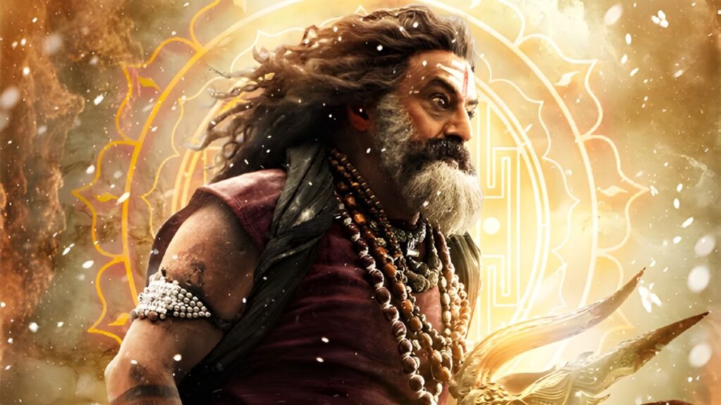 Nandamuri Balakrishna’s Akhanda 2 Makes ₹37 Lakh in US Premiere Bookings: A Slow but Steady Start Overseas