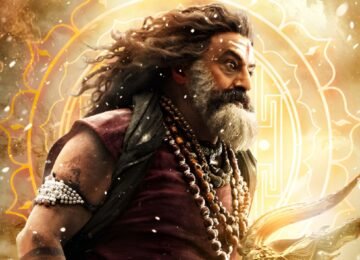 Nandamuri Balakrishna’s Akhanda 2 Makes ₹37 Lakh in US Premiere Bookings: A Slow but Steady Start Overseas