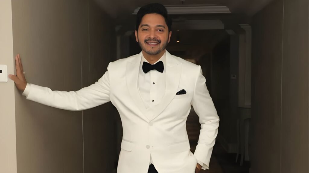 Shreyas Talpade Lends His Voice to Devotional Documentary ‘24 Hours Inside the Temple – Shirdi’