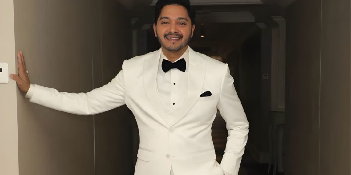 Shreyas Talpade Lends His Voice to Devotional Documentary ‘24 Hours Inside the Temple – Shirdi’
