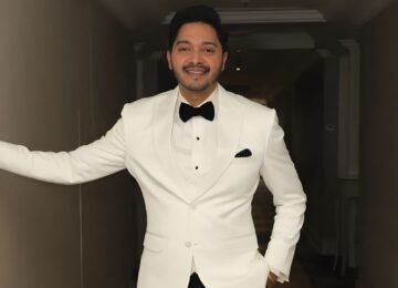 Shreyas Talpade Lends His Voice to Devotional Documentary ‘24 Hours Inside the Temple – Shirdi’