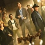 Now You See Me: Now You Don’t