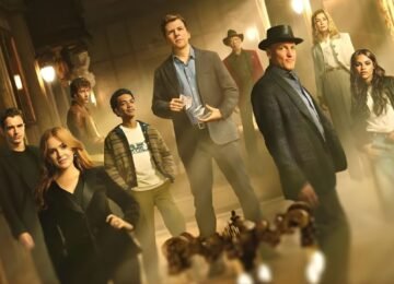 Now You See Me: Now You Don’t