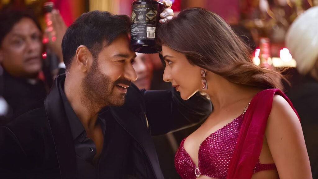 De De Pyaar De 2 Box Office Collection Day 1: Ajay Devgn–Rakul Preet–Madhavan Starrer Opens at ₹8.50 Crore